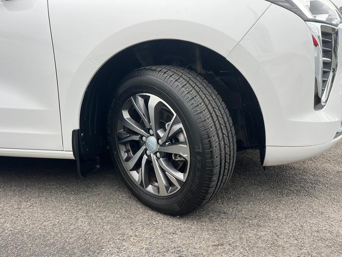 2022 GWM Haval Jolion Premium