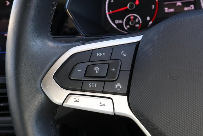 2022 Volkswagen T-Cross 85TSI Life