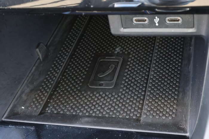2022 Volkswagen T-Cross 85TSI Life