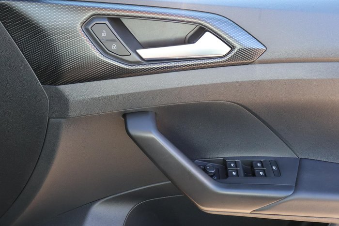 2022 Volkswagen T-Cross 85TSI Life