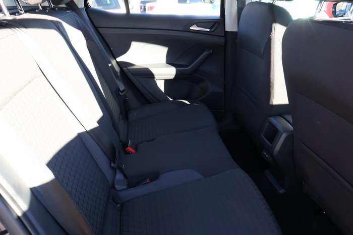 2022 Volkswagen T-Cross 85TSI Life