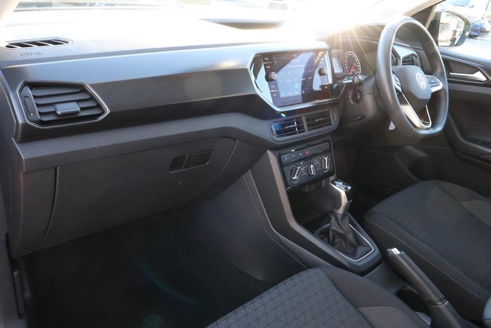 2022 Volkswagen T-Cross 85TSI Life