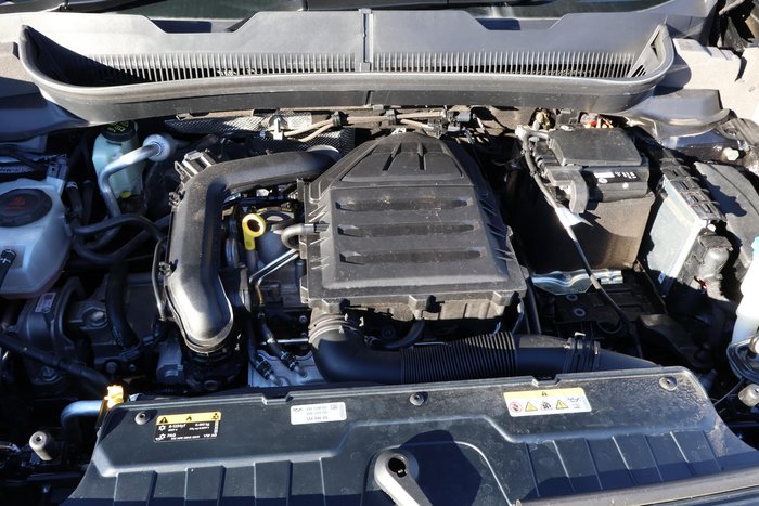 2022 Volkswagen T-Cross 85TSI Life