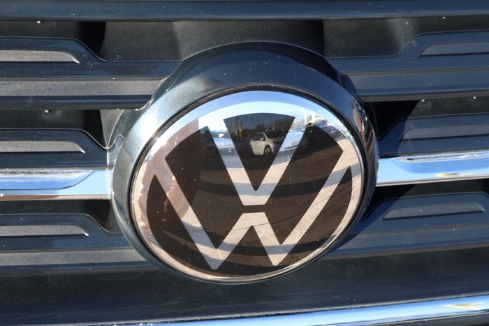 2022 Volkswagen T-Cross 85TSI Life