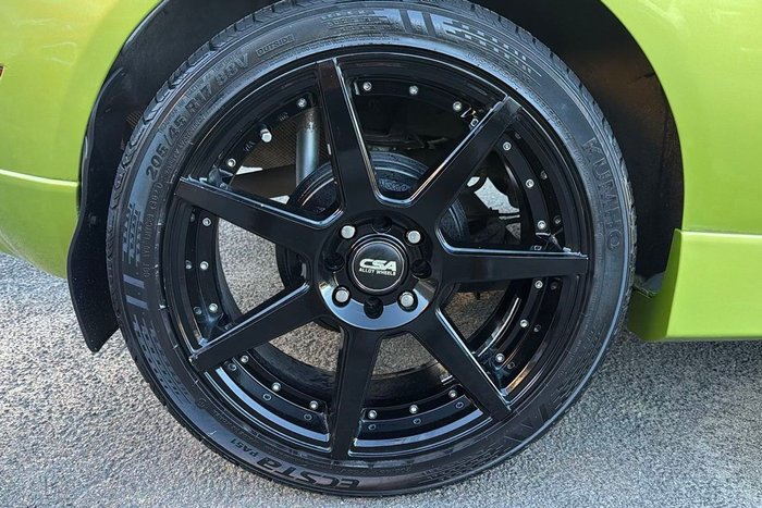 2009 Ford Fiesta Zetec