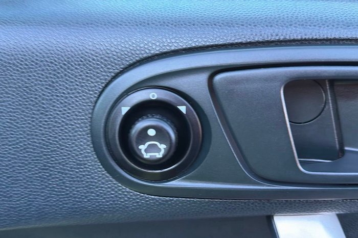 2009 Ford Fiesta Zetec