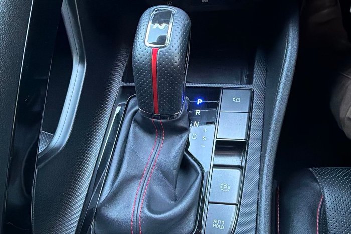 2022 Hyundai i30 N Line