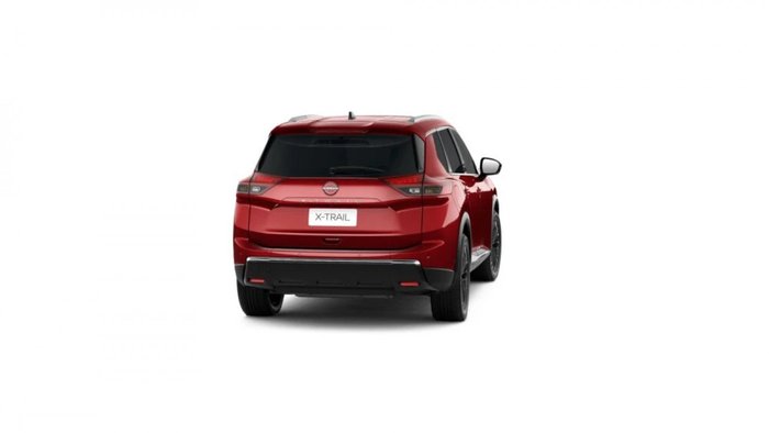 2026 Nissan X-TRAIL Ti-L