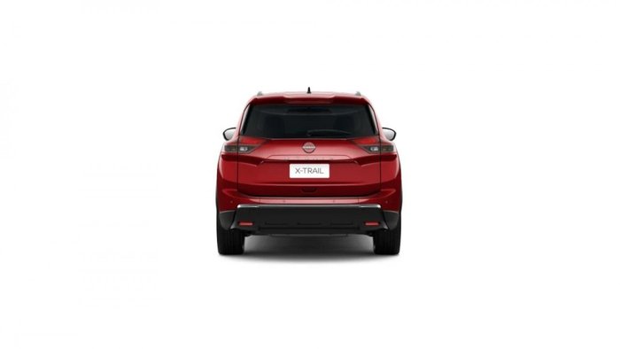 2026 Nissan X-TRAIL Ti-L