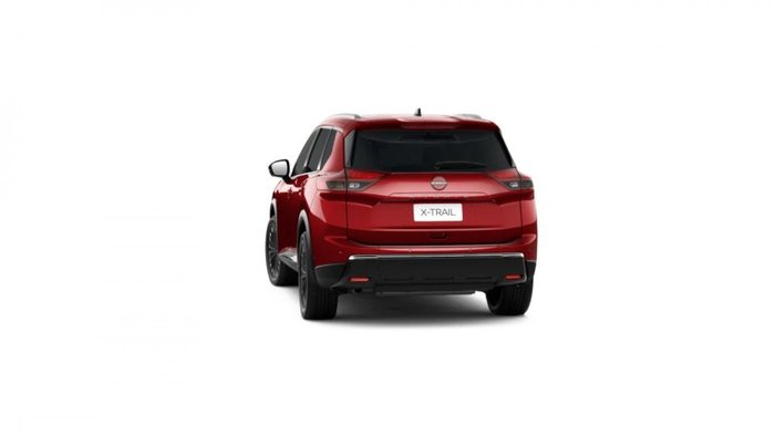 2026 Nissan X-TRAIL Ti-L
