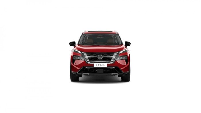 2026 Nissan X-TRAIL Ti-L