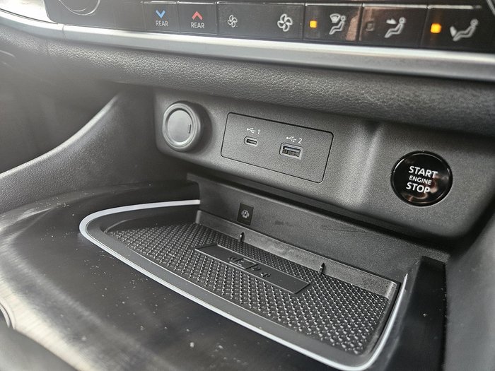 2025 Nissan X-TRAIL Ti-L