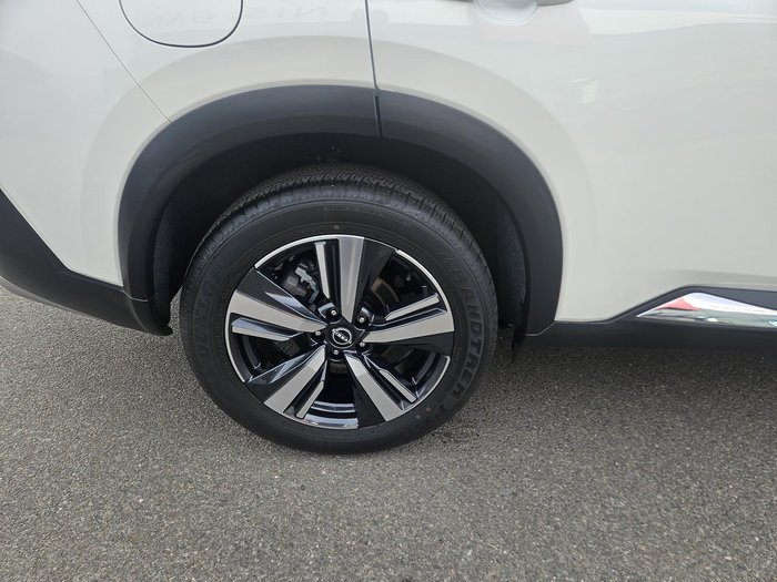 2025 Nissan X-TRAIL Ti-L