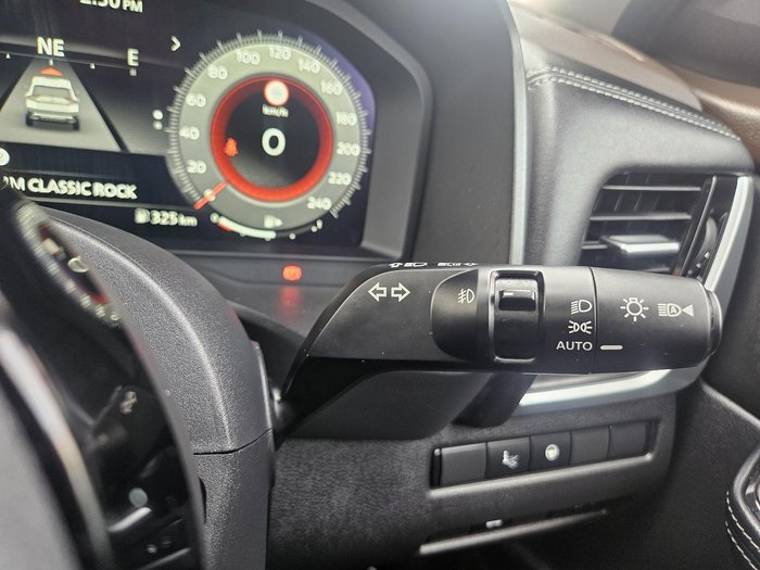 2025 Nissan X-TRAIL Ti-L