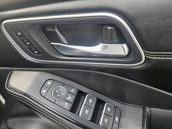 2025 Nissan X-TRAIL Ti-L