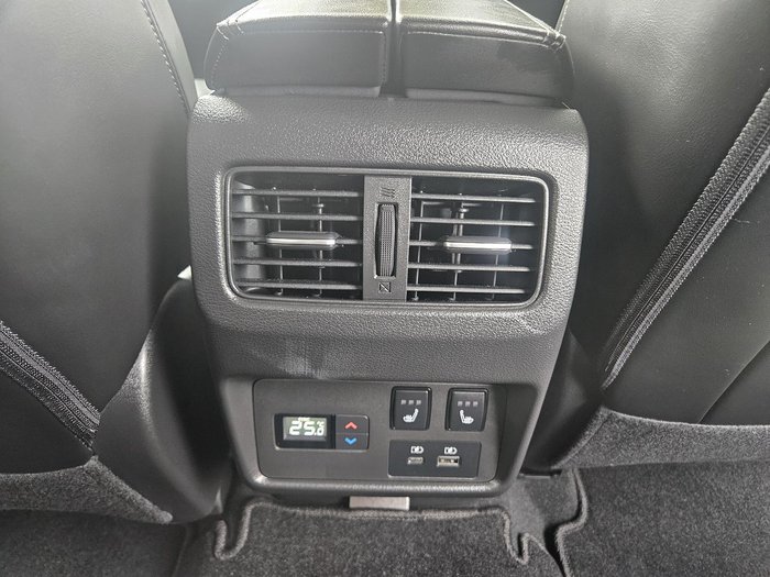 2025 Nissan X-TRAIL Ti-L