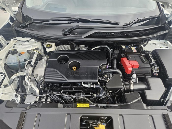 2025 Nissan X-TRAIL Ti-L