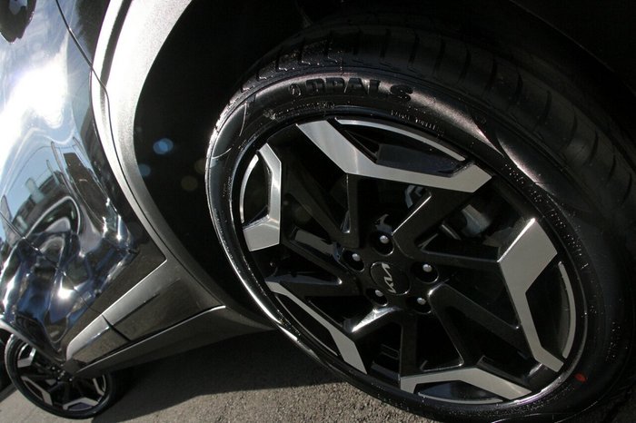 2024 Kia Seltos