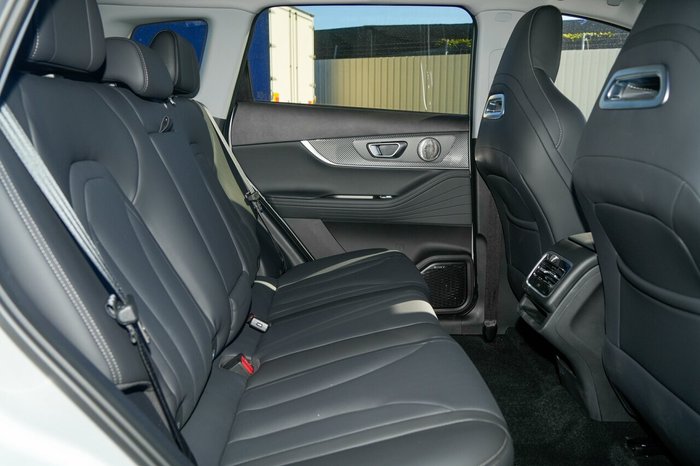 2026 Chery Tiggo 7 Super Hybrid Ultimate