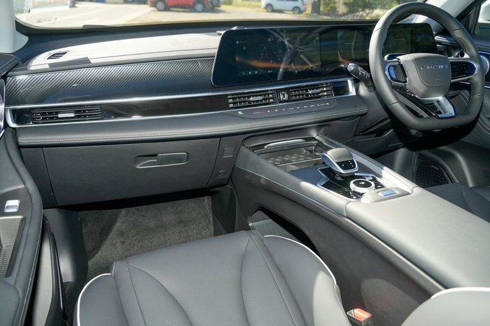 2026 Chery Tiggo 7 Super Hybrid Ultimate