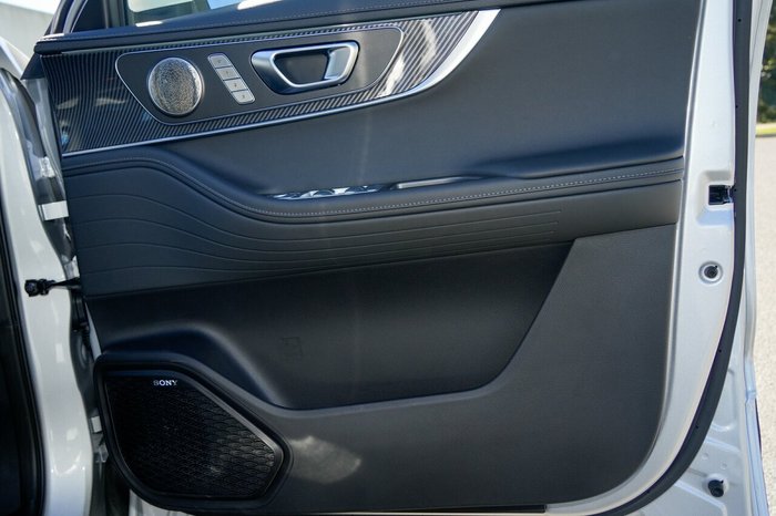 2026 Chery Tiggo 7 Super Hybrid Ultimate