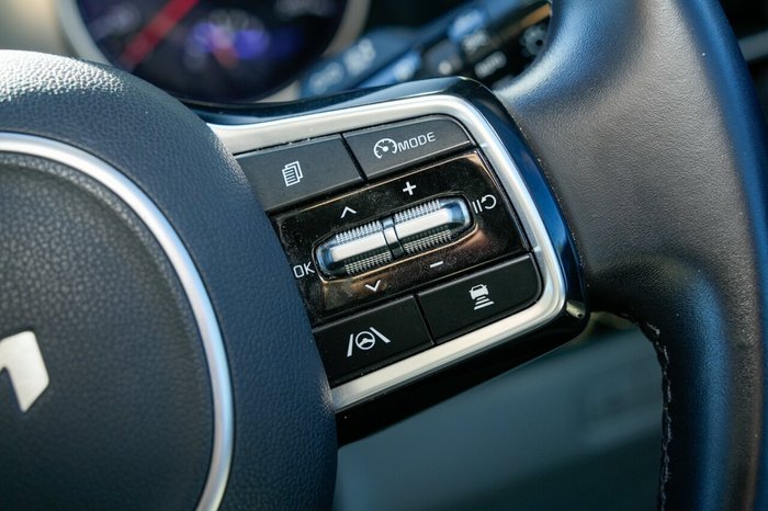 2023 Kia Carnival Special Edition