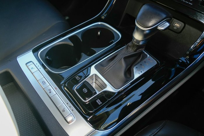 2023 Kia Carnival Special Edition