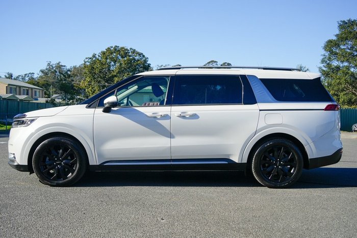 2023 Kia Carnival Special Edition