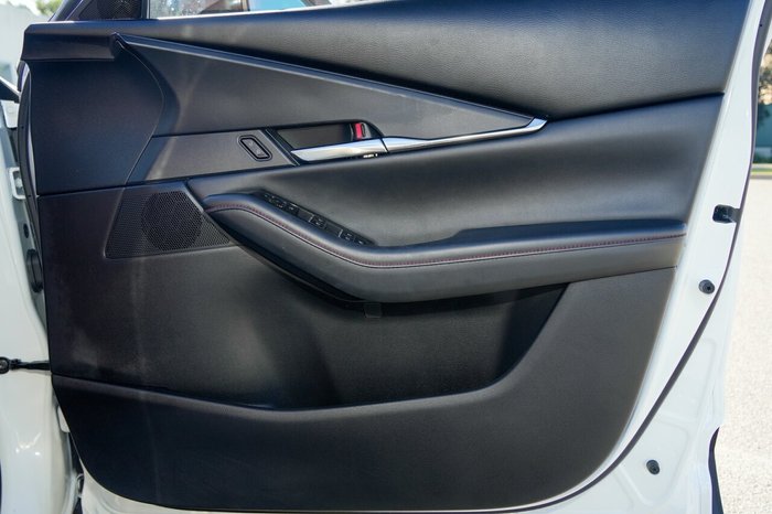 2022 Mazda CX-30 G20 Touring