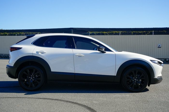2022 Mazda CX-30 G20 Touring