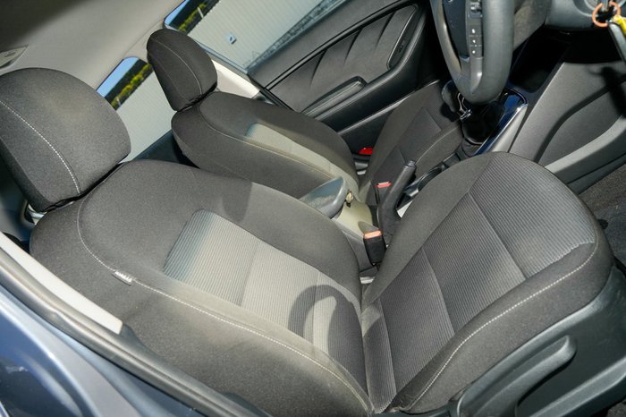 2017 Kia Cerato S