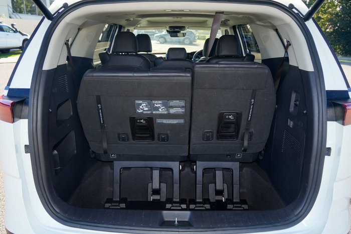 2023 Kia Carnival Special Edition