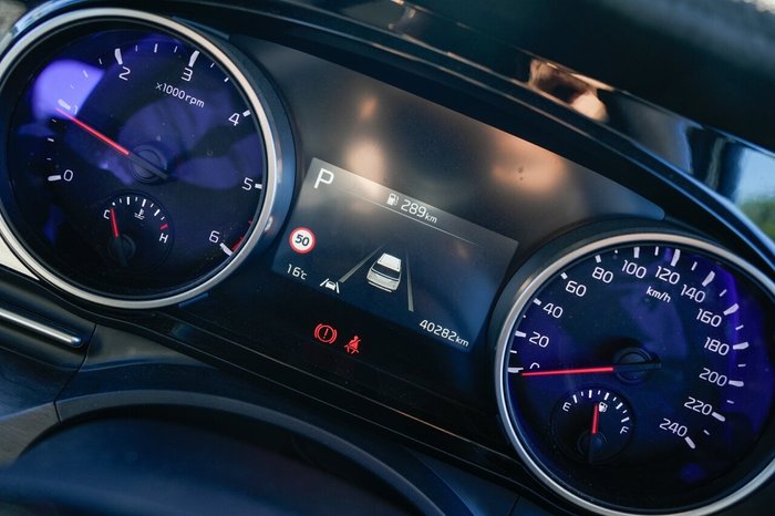 2023 Kia Carnival Special Edition