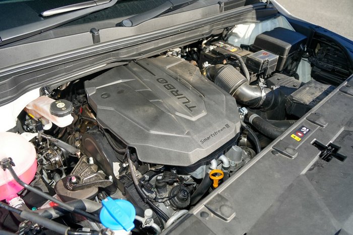 2023 Kia Carnival Special Edition