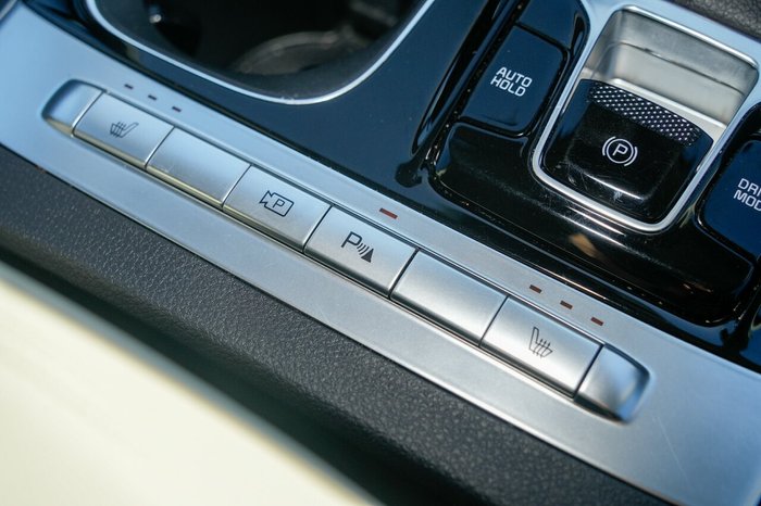 2023 Kia Carnival Special Edition