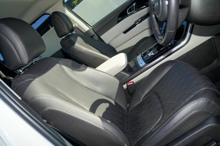 2023 Kia Carnival Special Edition