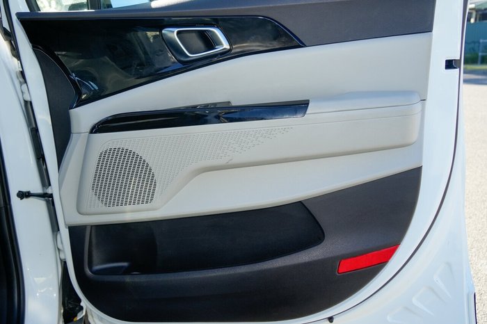 2023 Kia Carnival Special Edition