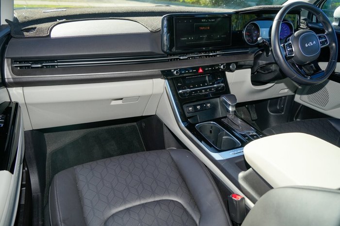 2023 Kia Carnival Special Edition