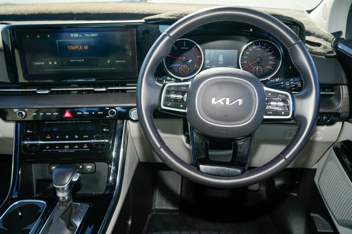 2023 Kia Carnival Special Edition