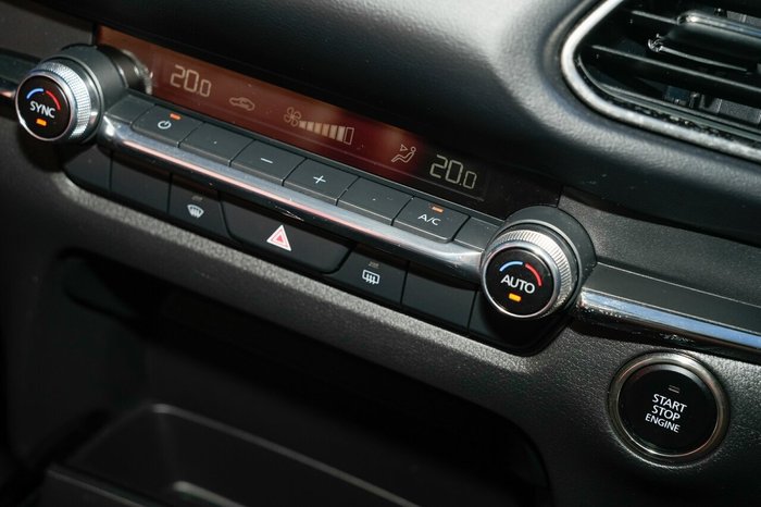 2022 Mazda CX-30 G20 Touring