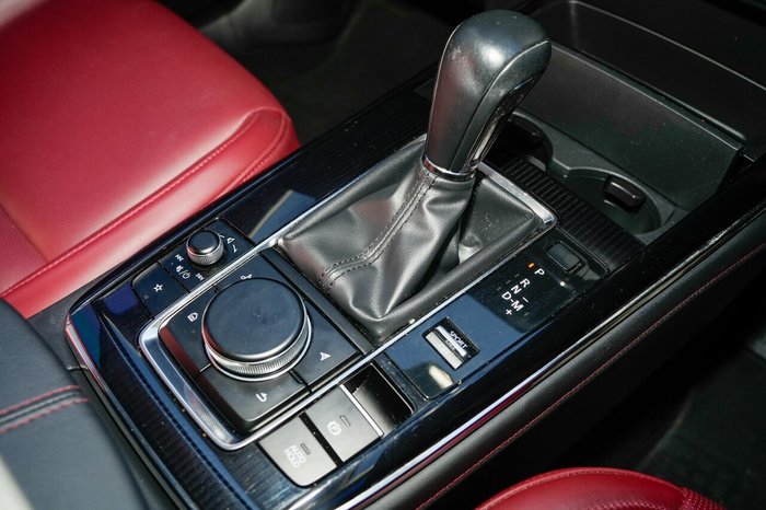 2022 Mazda CX-30 G20 Touring
