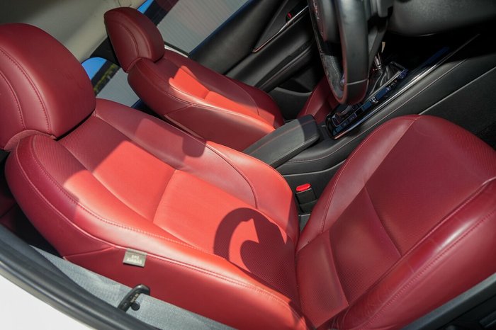 2022 Mazda CX-30 G20 Touring