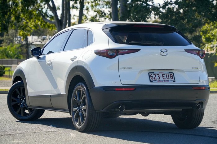 2022 Mazda CX-30 G20 Touring