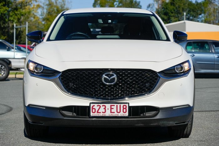 2022 Mazda CX-30 G20 Touring