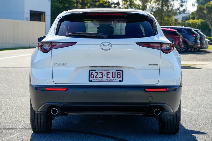 2022 Mazda CX-30 G20 Touring