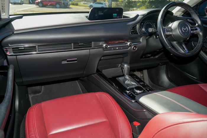 2022 Mazda CX-30 G20 Touring