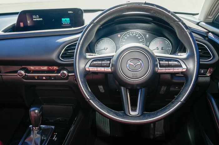 2022 Mazda CX-30 G20 Touring