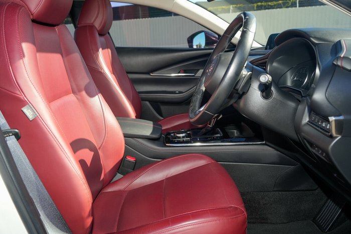 2022 Mazda CX-30 G20 Touring