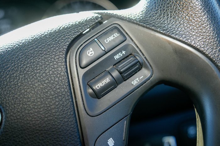2017 Kia Cerato S