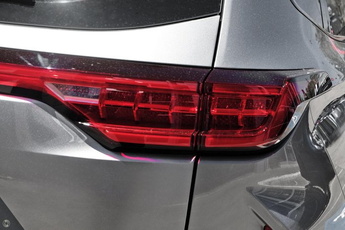 2026 GWM Haval Jolion Vanta Hybrid